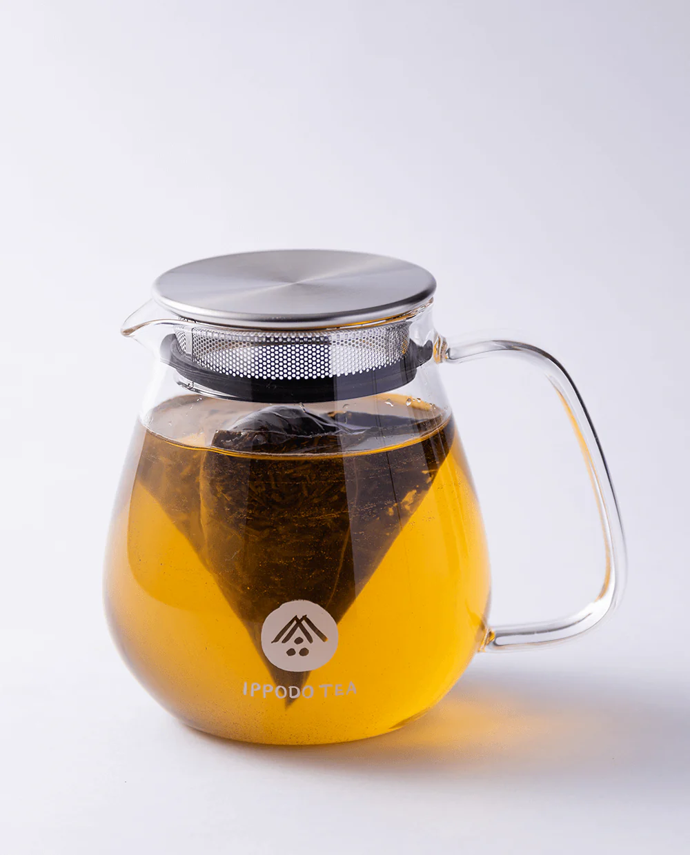 One-Pot Teabag Kuki Hojicha (Roasted Stems) (7g x 9 bags) - Image 3