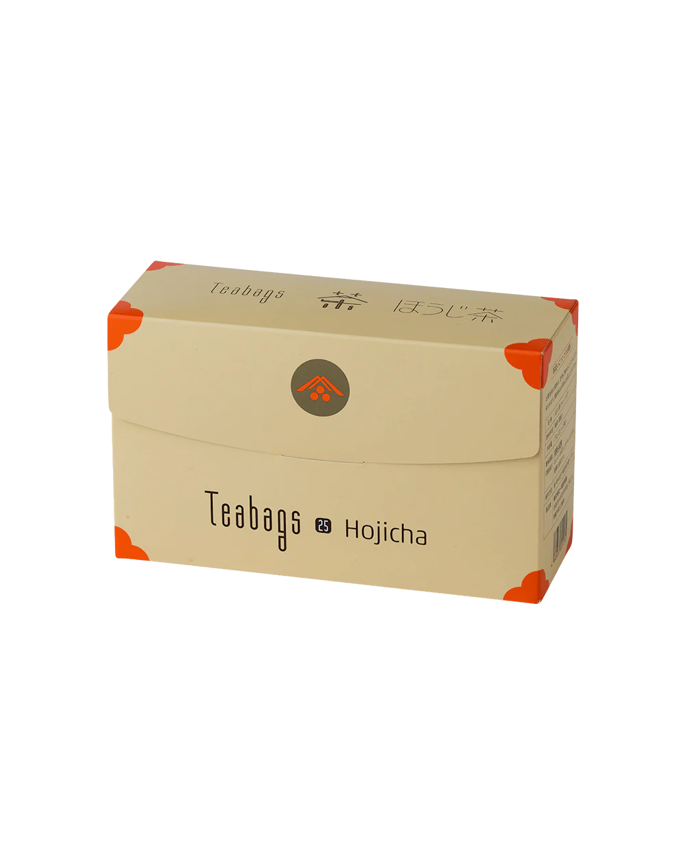 One-Cup Teabag Hojicha (2g x 25 bags)