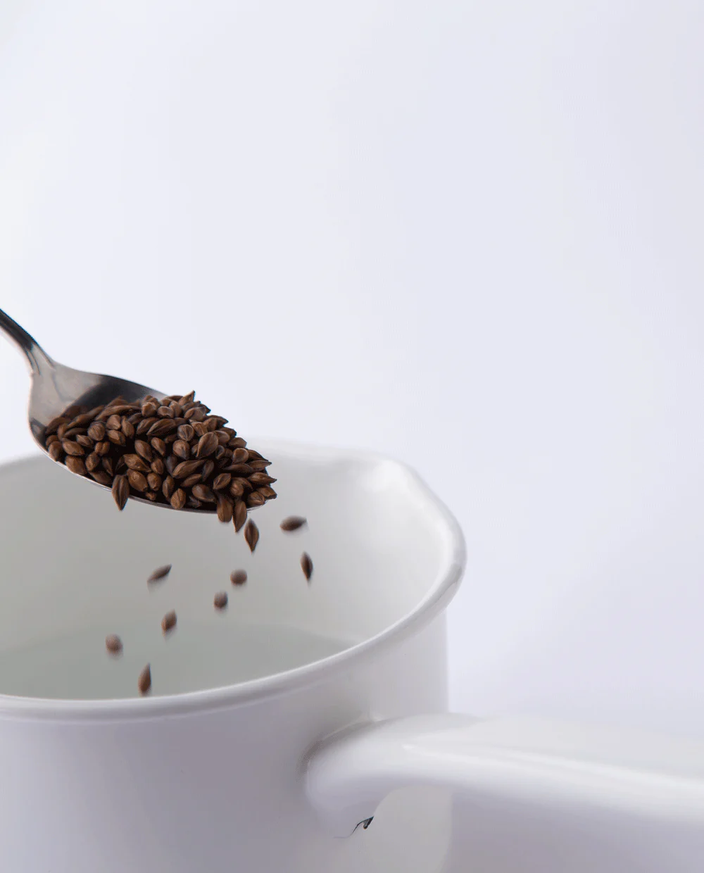 Mugicha (Barley Tea) 400g Bag (Gift wrap not available) - Image 3