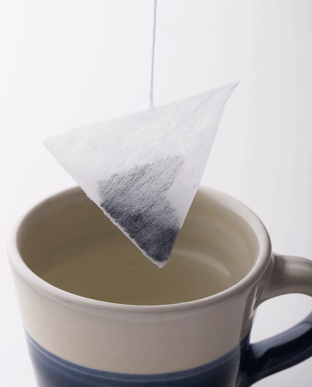 One-Cup Teabag Sencha (2g x 25 bags) - Image 2