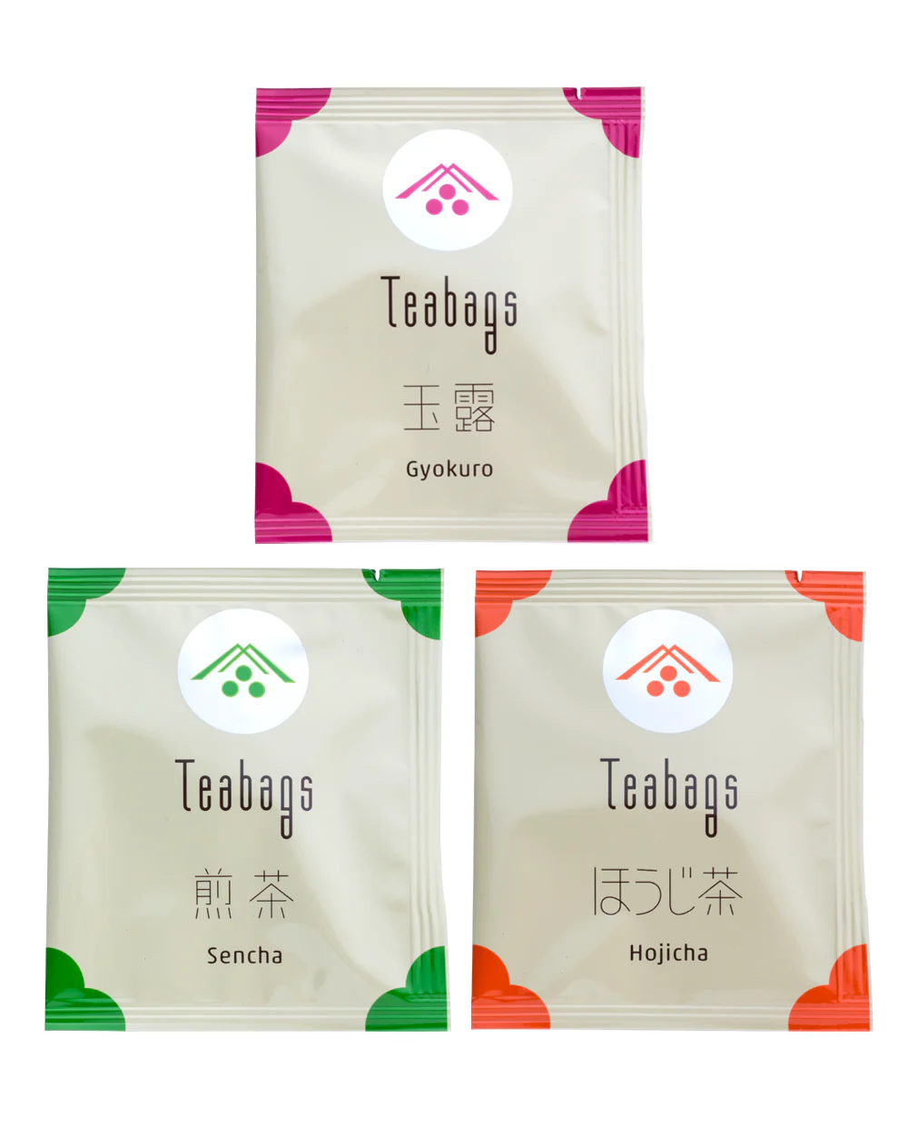 Teabag Set (2g x12 bags) - Image 4
